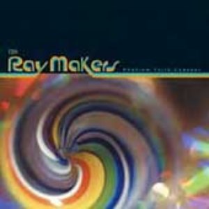 The Ray Makers 的头像