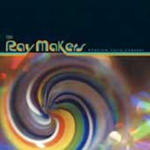 The Ray Makers için avatar