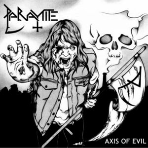 Avatar for Paramite