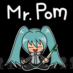 Avatar for MR.POM