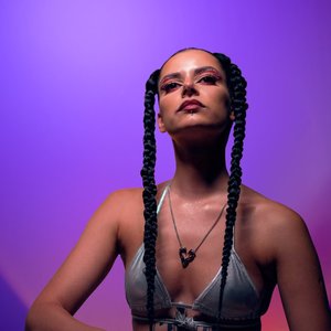 Image for 'Danaya'