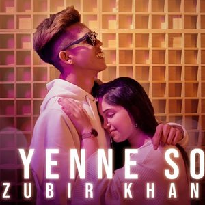 Zubir Khan 的头像