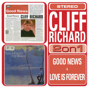 Cliff Richard - Love Is Forever  Good News - Zortam Music