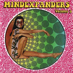 Mindexpanders Volume 3