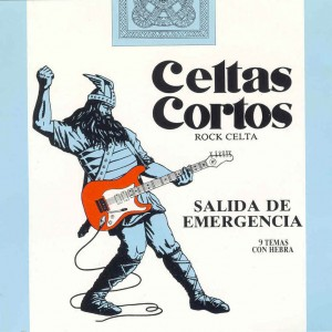 Salida de emergencia cover