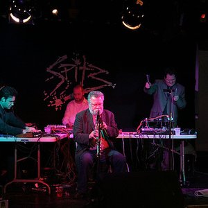Avatar for Grutronic And Evan Parker