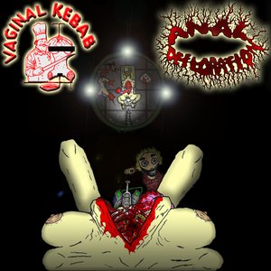 Anal Defloration / Vaginal Kebab