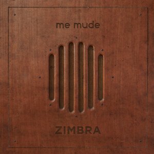Me Mude - Single