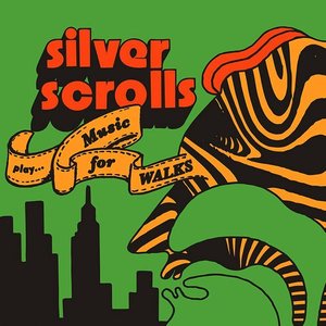 Silver Scrolls 的头像