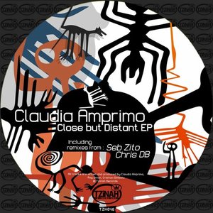 Close But Distant EP