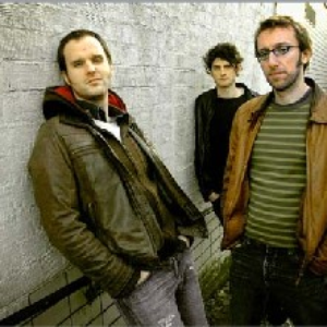 Staircase photo provided by Last.fm