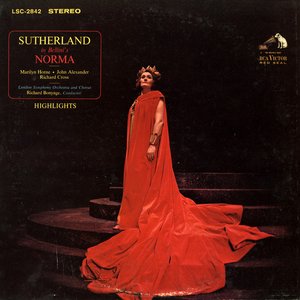 Image for 'Bellini: Norma'