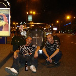 Fakir И Koks 的头像