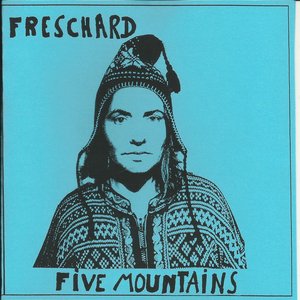 five mountains