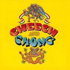 Image for 'Cheech & Chong'