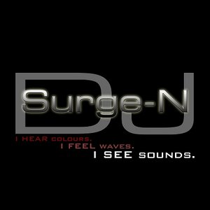 Avatar for DJ Surge-N