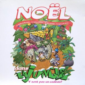 Noël Dans La Jungle