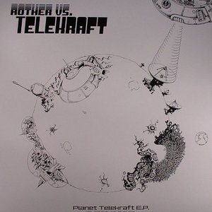 Planet Telekraft EP