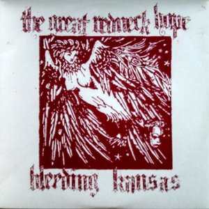 The Great Redneck Hope / Bleeding Kansas