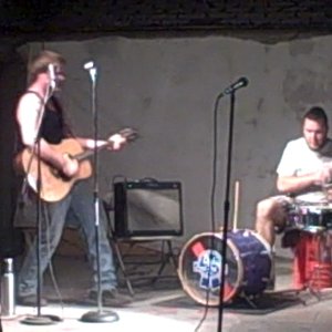Image for 'Buddy Hall And The E's'