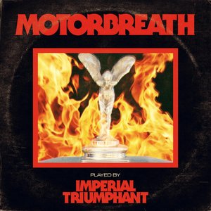 Motorbreath (cover version)
