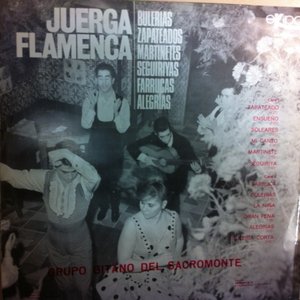 Avatar de Grupo Gitano del Sacromonte