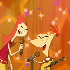 Изображение для 'Phineas and Candace'