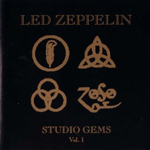 Studio Gems, Volume 1