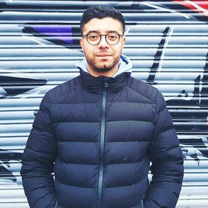 Bassam 的头像