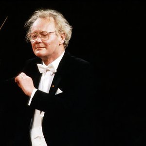 Avatar für Klaus Tennstedt/Berliner Philharmoniker