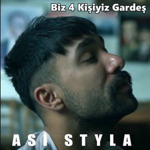 Biz 4 Kişiyiz Gardeş