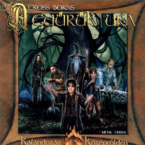 IV. Kalandozások Középföldön CD1