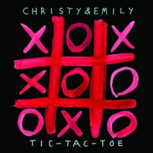 Tic-Tac-Toe