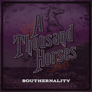 A Thousand Horses - Exile Entertainment - Zortam Music