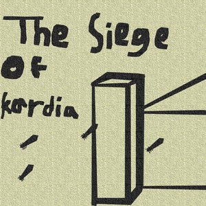 The Siege of Kardia