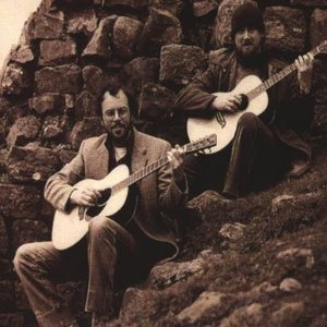 Avatar di John Renbourn & Stefan Grossman