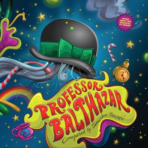 Professor Balthazar (Music from the Original TV Series)