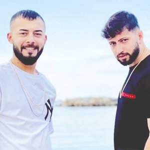 Burak Bulut & Kurtuluş Kuş 的头像