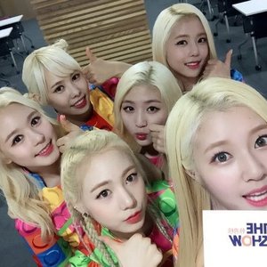 myB (마이비) 的头像