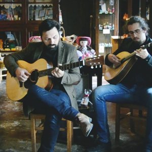 Analog Art Man 的头像