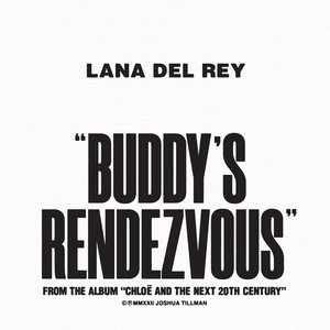 Buddy's Rendezvous - Single