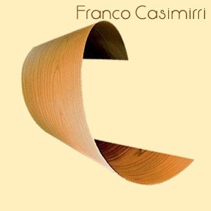 “Franco Casimirri”的封面