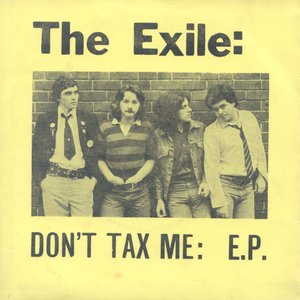 Don't Tax Me E.P.