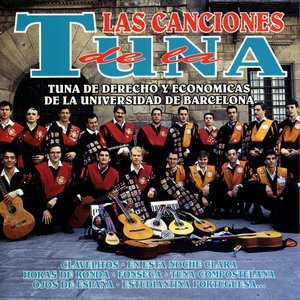 Las Canciones de la Tuna