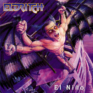 El Niño cover