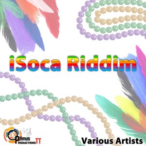 ISoca Riddim
