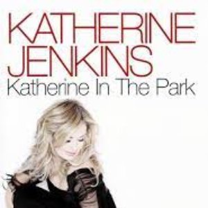 Katherine in the Park