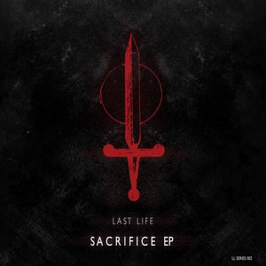 Sacrifice EP