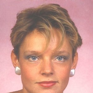 Avatar de Yvonne Koomen