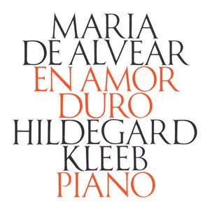 Image for 'En Amor Duro'